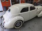 1936 Cord 810 Picture 9