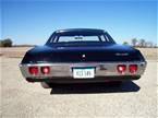 1968 Chevrolet Biscayne Picture 9