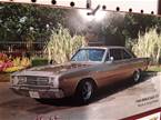 1968 Dodge Dart Picture 9