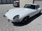 1966 Jaguar XKE Picture 9