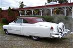 1951 Cadillac Series 62 Picture 9