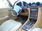 1988 Mercedes 560SL Picture 9