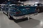 1958 Chevrolet Del Ray Picture 9