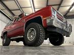 1985 Chevrolet Blazer Picture 9