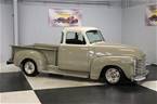 1952 Chevrolet 3100 Picture 9