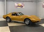 1973 Chevrolet Corvette Picture 9