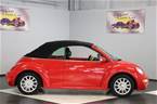 2004 Volkswagen Beetle Picture 9