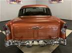 1956 Chevrolet Bel Air Picture 9