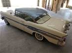 1957 Pontiac Chieftain Picture 9