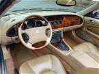 1997 Jaguar XK8 Picture 9