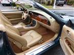 1997 Jaguar XK8 Picture 9