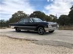 1961 Ford Galaxie Picture 9