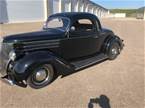 1936 Ford 3 Window Coupe Picture 9